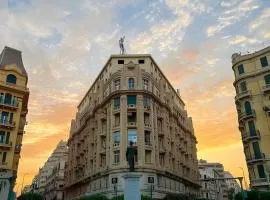 Hostgram Hotel City View