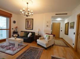 Getaway Roma Home, hotel a Roma