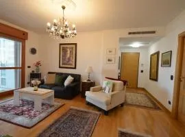 Getaway Roma Home