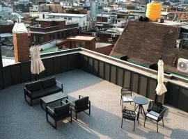 Original Backpackers