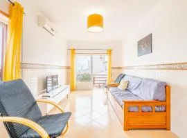 Apartamento T1 com vista mar Altura Algarve