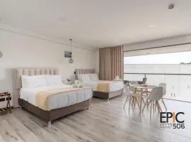 Epic Suite 506 Deluxe Aeropuerto