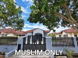 Nenda NZ Homestay