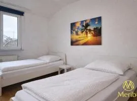 Meribu R65 Wohnung für Monteure und Arbeiter