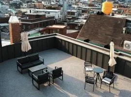 Original Backpackers