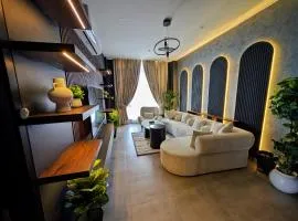 Gulberg Greens Executive Two-Bed Suite - Islamabad