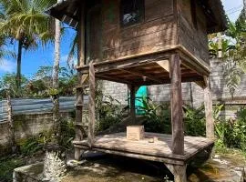 Nostalgia Camping Home 1