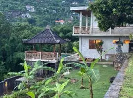 First Light Villa at Lipah Beach, Amed