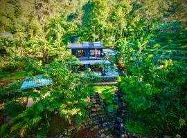 Ninada Jala - Whispering Waters Retreat