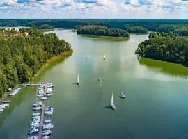 Double room, sauna, Masuria