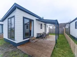 Bright Beachside Base in Burgh-Haamstede