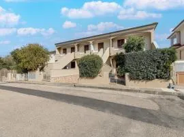 Apartment with air conditioning