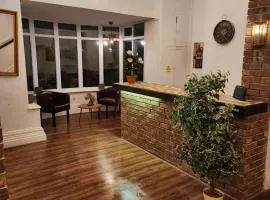 Limes Country House Hotel