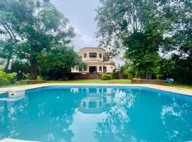 Samruddhi Villa 6Bhk Lonavala