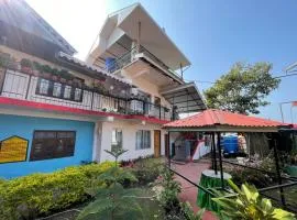 Bethel homestay Delo