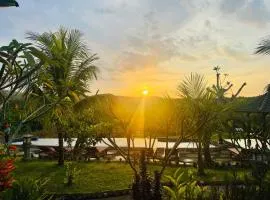 Terrace Retreat & Spa Medewi