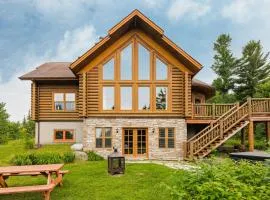 Fiddler Lake Resort - Deer 87