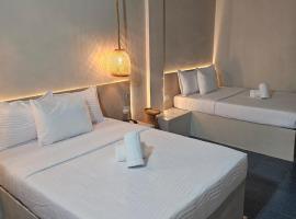 Hotel America - Boutique Margarita, hotel di Porlamar