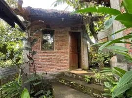 Nostalgia Camping Home