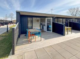 Nice Apartment In Vejen With Indoor Swimming Pool, hotel Vejenben