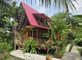 Mekong Delta Ricefield Lodge