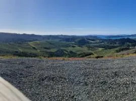 Frantioio ridge retret