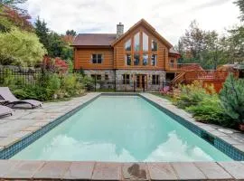 Fiddler Lake Resort - Deer 80