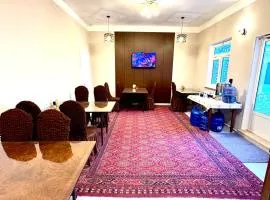 Bukhara house hotel