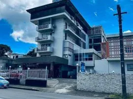 Southern Cross Hotel