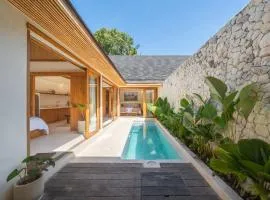 Tropicool Hideaway Villas