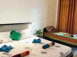 Saffron Swell Villa, hotel din Arugam Bay