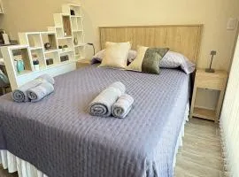 Tower Suites - Exclusiva Suite 10 - Centro de Neuquén