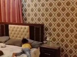 Perfect home for families only