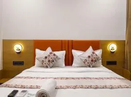 Hotel Shivalin Gandhinagar