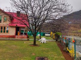 Birdsong pahalgam, Hotel in Pahalgām