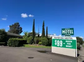 Banksia Motel Bass Hill