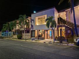 Hotel La Punta, Hotel in Puntarenas