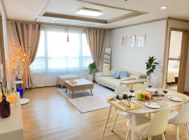 Stay Moment - Hwaseong-si, Gyeonggi-do, hotel a Samgong-ni