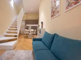 Casa Masino - new design apt in the art of centre