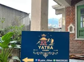 Yatra Chhen