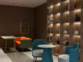 UP and IN Hotel Jiangxi Nanchang City Nanchang County Liantang Zhong Avenue Huarunwanjia