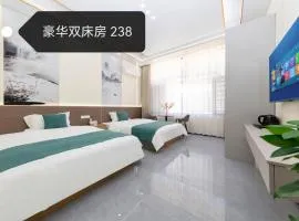 张家界云水合居民宿