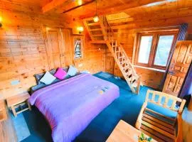 Lambri View Treehouse Jibhi