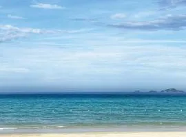 Luxury Beachfront Villa in Whyndham Garden Cam Ranh