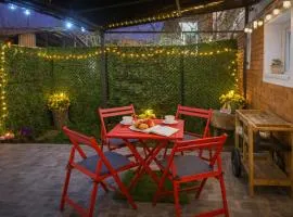 Apartman Kanarinac