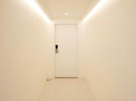 Canvas Hostel, hotel din Busan