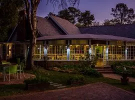 Glendower View Guest House