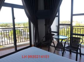 Khách sạn AN THỊNH 2, hôtel à Doc Let