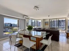 501 Canal Quays