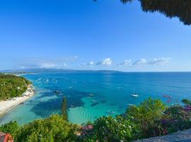 Acai Villa, hotel a Boracay